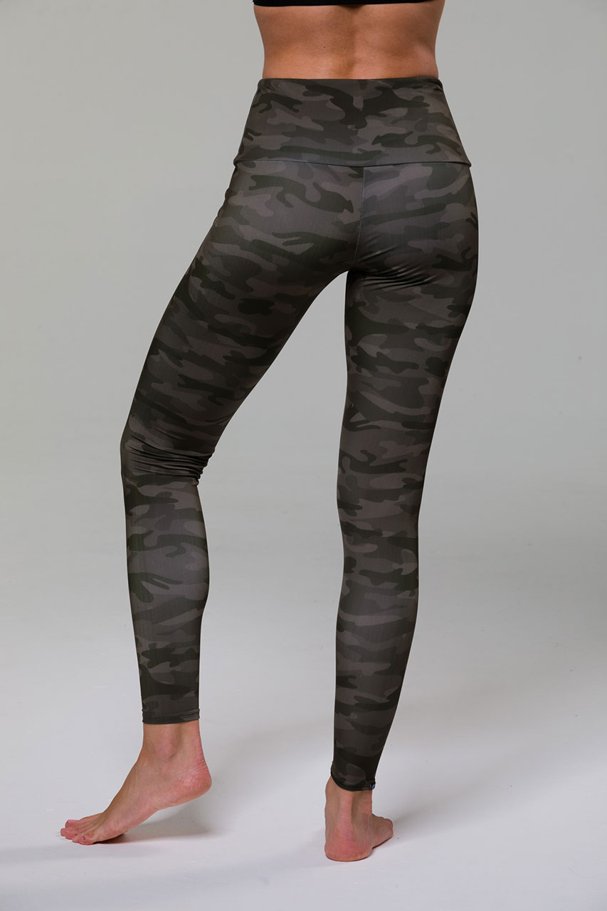 Onzie moss camo on sale leggings