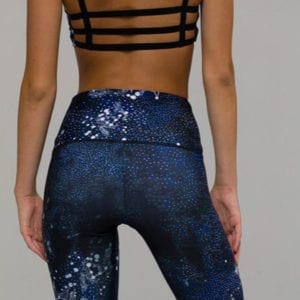 Constellation Bra