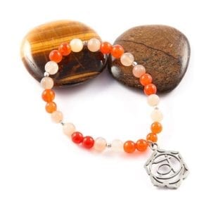 Swadistana Chakra Mala - Image 2